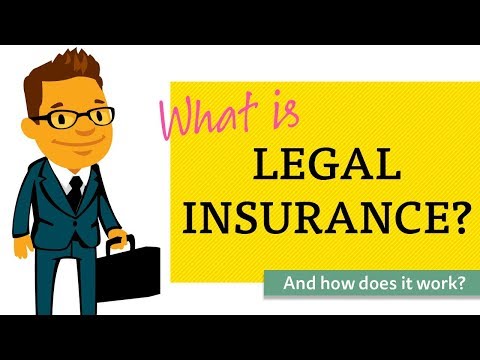 What is ARAG Legal Insurance?