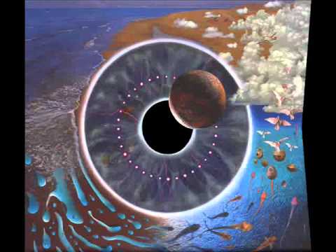 Pink Floyd-Dark Moon Rising ( Original Song by me )