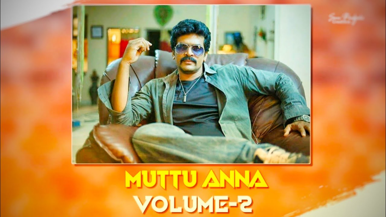 Pagadala Muttu Anna Volume 2 Song Remix by Dj Linga