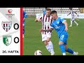 Bandirmaspor Bodrumspor goals and highlights