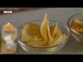 El comidista  cules son las mejores patatas fritas de bolsa