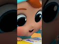 Mom's The Word! 🫂 Little Angel Draw, Craft &amp; Singalong Songs #kids #shorts