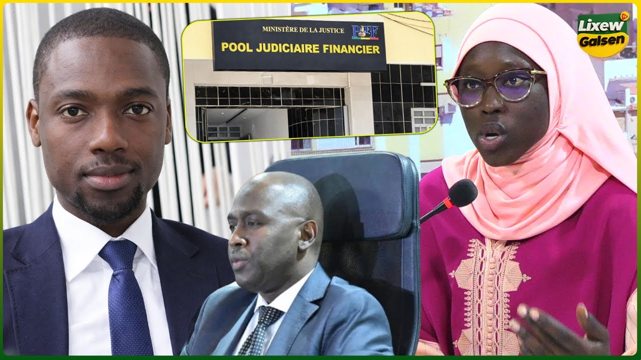 URGENT🚨: Birane Ndour libre après son audition devant le juge: Sokhna Adji déballe tout...