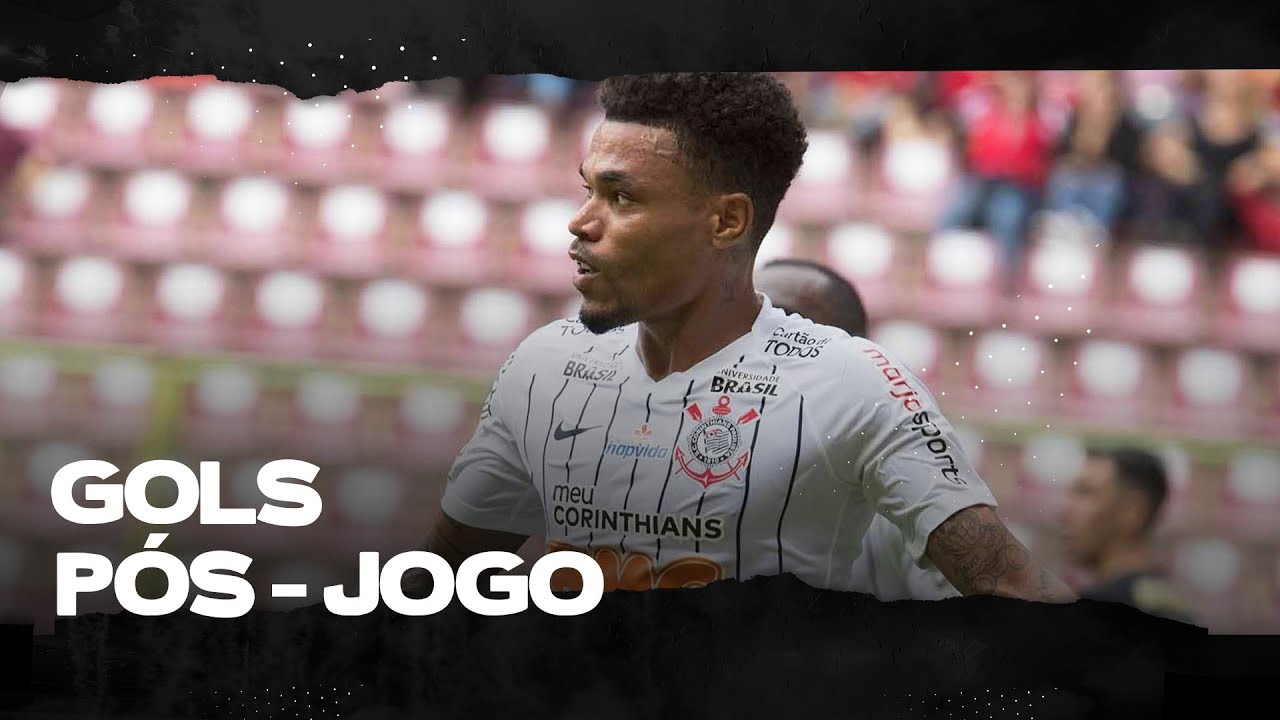 official secrets GOLS E PÓS-JOGO - DEPORTIVO LARA 0X2 CORINTHIANS - SUL-AMERICANA 2019