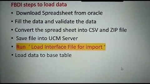 part 2 : Sourcing rules and assignment sets FBDI  // manognaathoughts