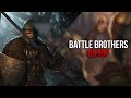 Обзор игры Battle Brothers