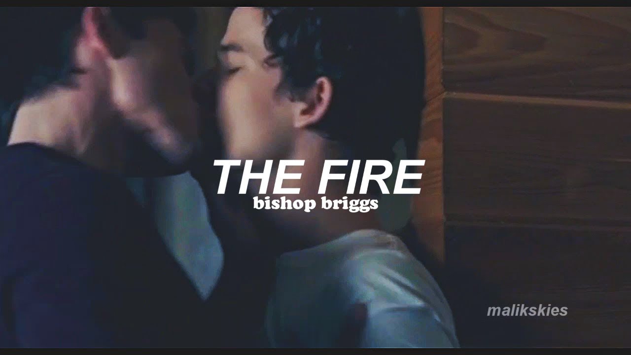 Will Briggs On Fire Will Briggs On Fire