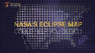 A Tour Of Nasas 2024 Total Solar Eclipse Map