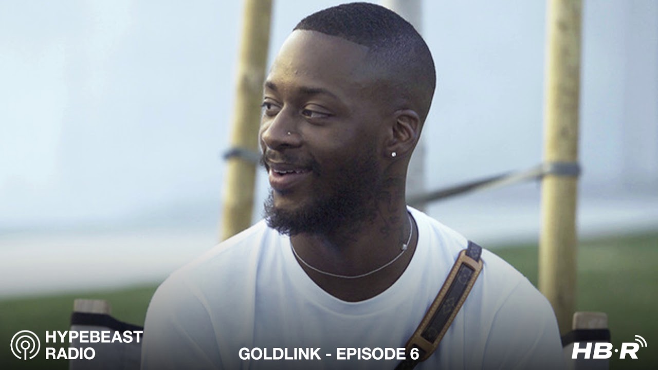 Goldlink Speaks on Working With Rick Rubin and the Elusiveness of Sade