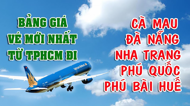 Hồ chí minh cách nha trang bao nhiêu km