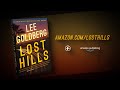 Lost hills by lee goldberg  official book trailer