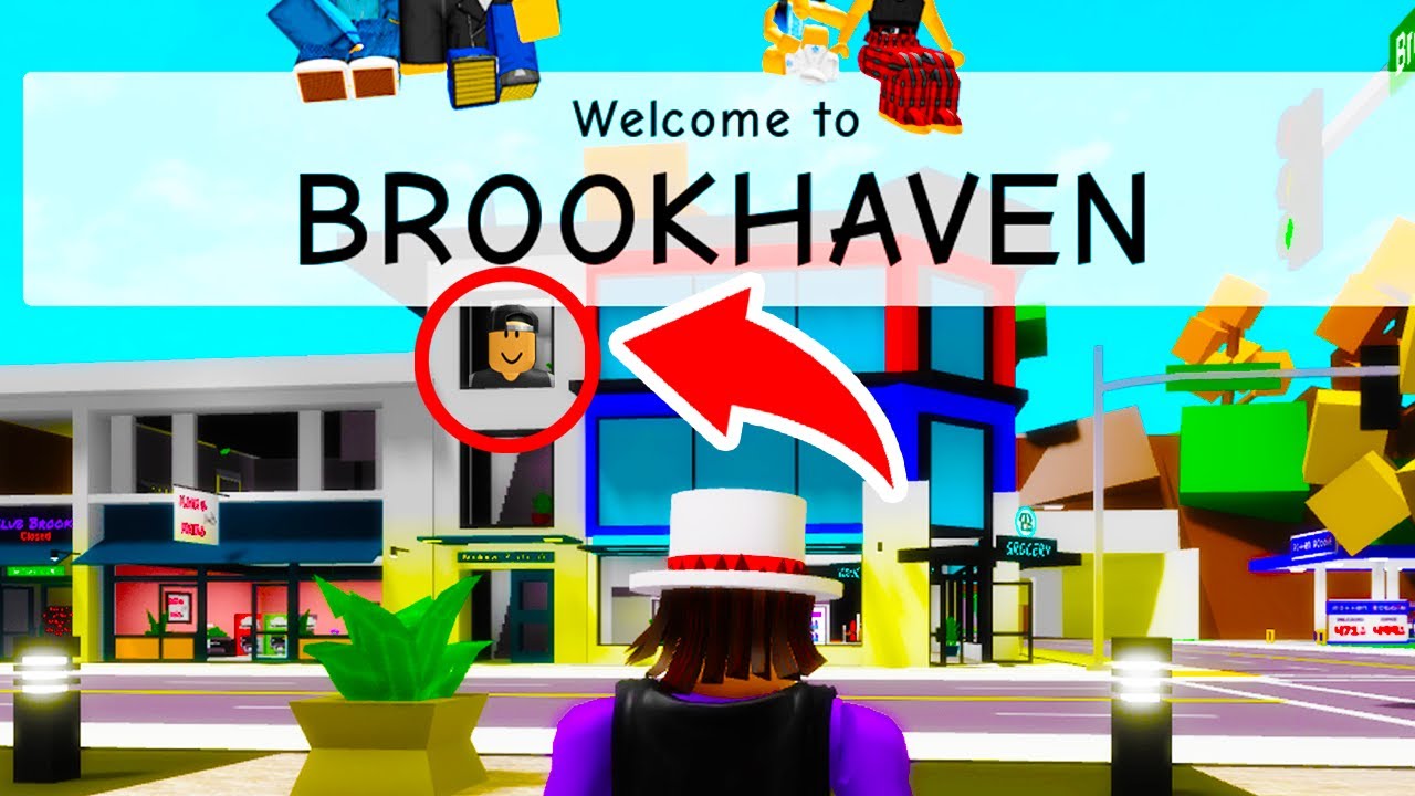 brookhaven cidade rp｜Pesquisa do TikTok