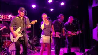 Waco Brothers   Sally Timms: 