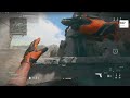 warzone chilling with preston