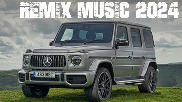 2Pac - Eminem - Rihanna - 50 Cent - Bones - Night Lovell - Miyagi _TikTok Trending Music Remix 2024