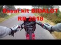 Essai du kit bidalot rr 2018 103 rcx on fume les routes du 87 