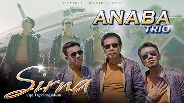 Anaba Trio - Sirna (Official Musik Video)