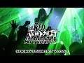 Red Jumpsuit 2015 Spring Tour - Vlog 1