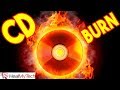 How To Burn A CD For Car & Standard CD Player | Convert MP3 To WAV