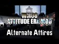 TWC4 Attitude Era MOD - Alternative Attires &amp; Themes WIP