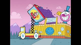 Get Flappy - Schools Out The Musical - The Fairly Oddparents