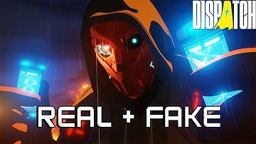 Dispatch - Give Both Real and Fake Astral Pulse to Shroud