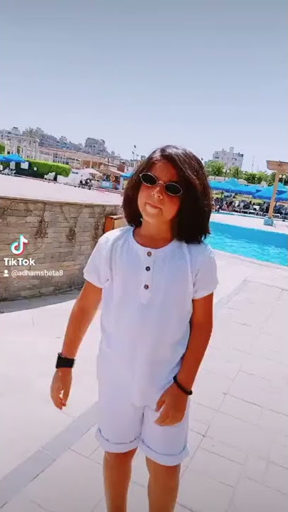 جامد أيوة أنا جامد ادهم شتا تيك توك ميوزكلي 2021