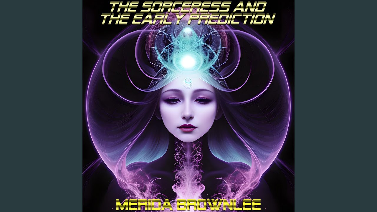 The Sorceress and the Early Prediction (Pt. 8) - YouTube