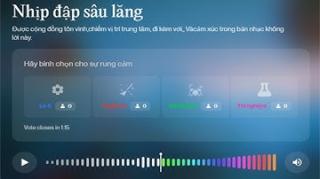 🎶 Suno AI Radio – Nơi AI tạo nên âm nhạc cảm xúc.