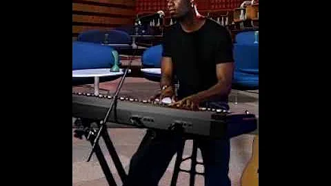 Brian McKnight - Back At One (Live, 1999)