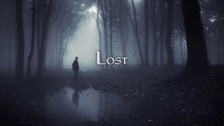 Dark Orchestral Piano Music - LOST