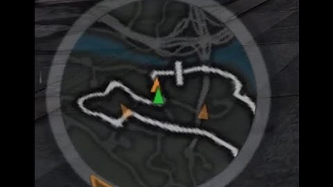 Broken AI (NFS Underground 2)