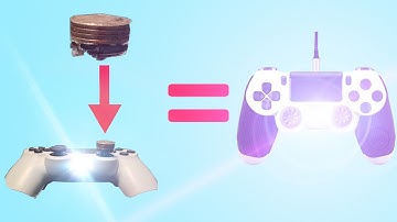 How To Make A Homemade Kontrol Freek!