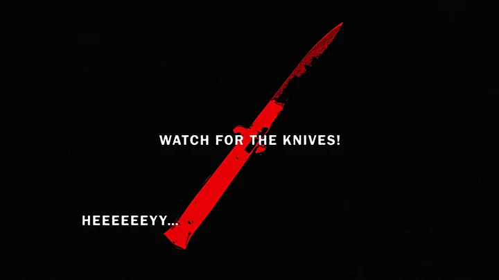 Lin-Manuel Miranda & Eisa Davis - We Got You (Reprise) [Official Lyric Video]