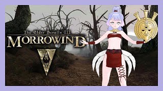 【Elder Scrolls: Morrowind】Hunting For Some Good Memes