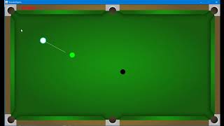 Snooker Game V3