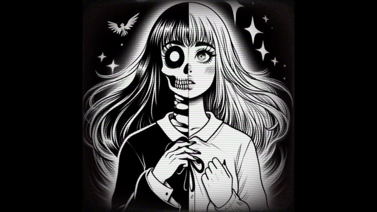 Half Ghost | Official Audio