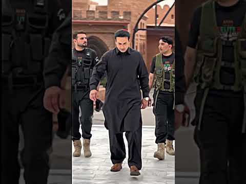 Usman Ma Sha