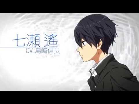 「 画 ハイ☆スピード！－Free! Starting Days－」スペシャルPV vol.1