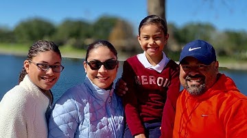 Tonny Herrera Ramirez, UCF School of Social Work