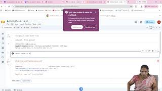 Data Frames Using CSV Ms. Lakshmi Deepthi. N
