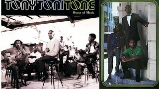 Holy Smokes & Gee Whiz - Tony! Toni! Toné! (House of Music) - 1996