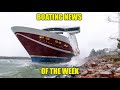 Boating News of the Week | Beached