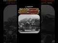 The First US Bombers Arrive in England 1942 #shorts #History