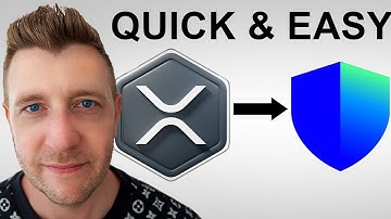 How to Add XRP (Ripple) to Trust Wallet | Step-by-Step Tutorial