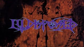 Illdisposed - Submit 1995