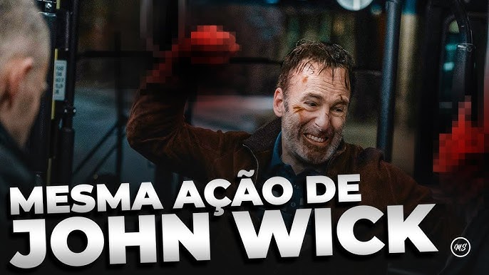 Crítica  Em John Wick 4, Keanu Reeves deixa Chuck Norris no
