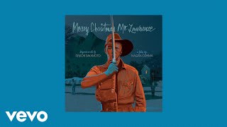 Ryuichi Sakamoto - Merry Christmas Mr. Lawrence