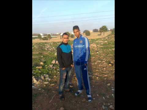 chéb bOùLbOùL neB3àTaTLek meSsàgé riMix by aChRàf jààfari 04