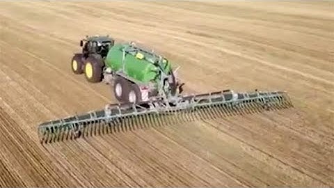 Nutrient Sensing Technology for Manure | John Deere HarvestLab™ 3000